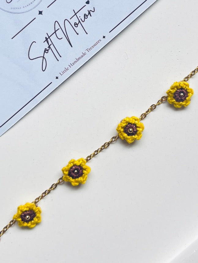 Sunshine Bracelet