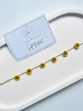 Sunshine Bracelet