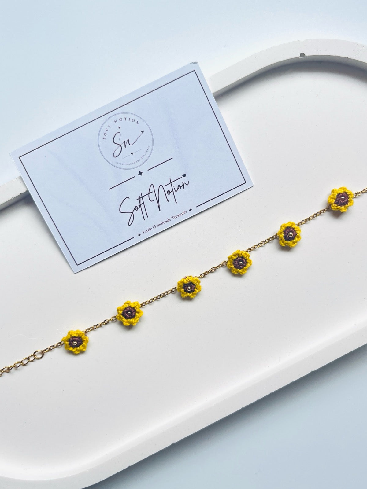 Sunshine Bracelet